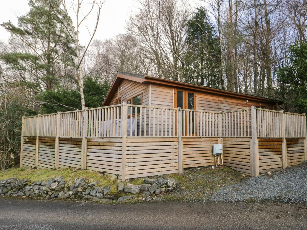 6 Skiptory Howe Windermere Exterior photo